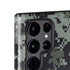 NHL Dallas Stars Camo Galaxy S25 Ultra Impact Case
